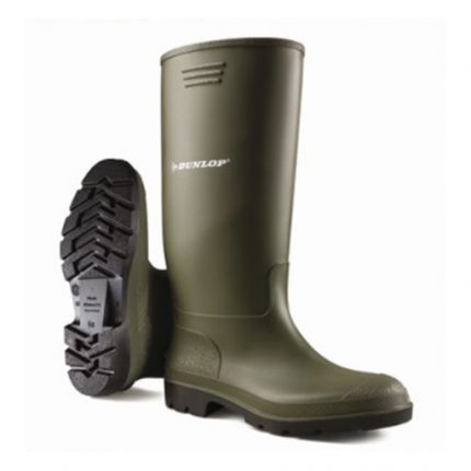 Γαλότσες Dunlop PRICEMASTOR 380-VP