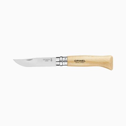 Σουγιάς Opinel Νο 8 Ιnox 123080