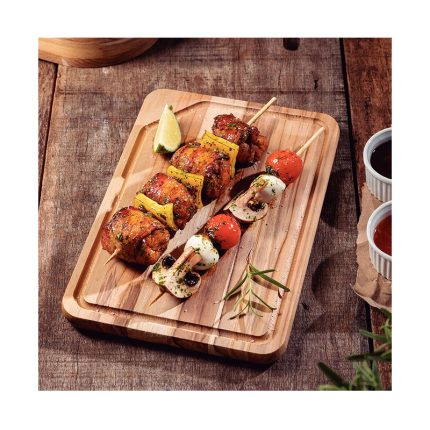 Ξύλο Κοπής Και Σερβιρίσματος 40Χ27Χ1,8 Tramontina  13456/052