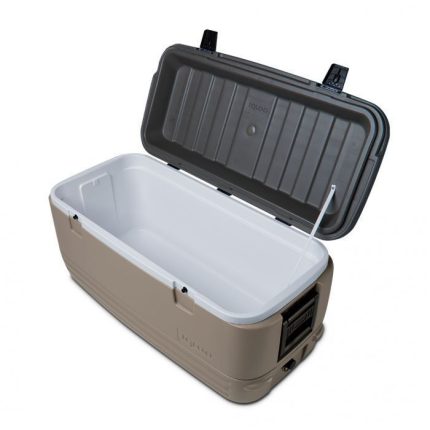 Ψυγείο Ισοθερμικό SPORTSMAN MAXCOLD 120Qt/114Lt IGLOO 41687