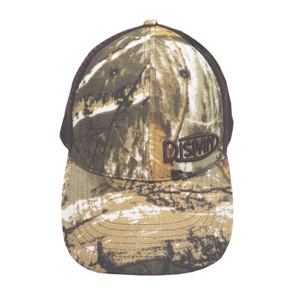 Καπέλο Jokey Dispan, Παραλαγής Χακί 613