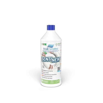 Καθαριστικό Σεντινών 1kg Blue Marine Sentinew