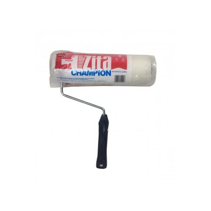 Ρολλό Βαφής Επαγγελματικό Zita 812 Champion 18cm