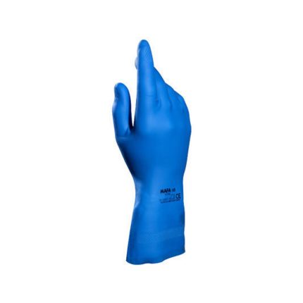 Γάντια Μπλε Mapa Vital 177