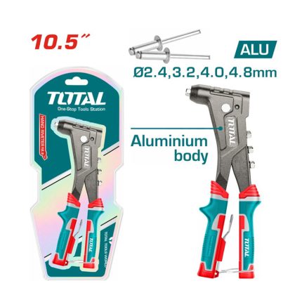 Total Επαγγελματικός Πριτσιναδόρος 260mm THT32105