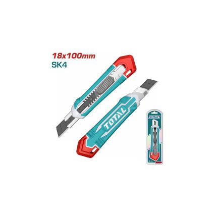 Total Κοπίδι Μεταλλικό - Φαλτσέτα 168mm TΗΤ511815