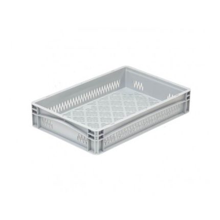 Τελάρο Συμπαγές Διάτρητο 60X40X12