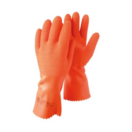 Γάντια Εργασίας Eνισχυμένα Harpon 321 Μapa