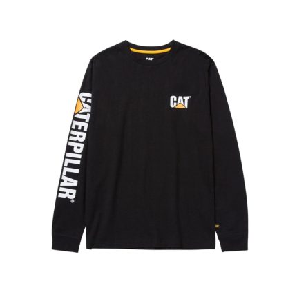 Μπλούζα Εργασίας Cat