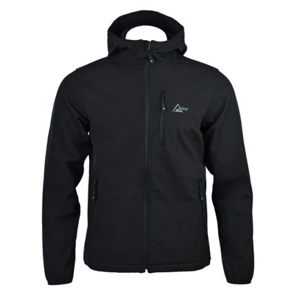 Αδιάβροχο Αντιανεμικό Τζάκετ Soft Shell Apu Parnes