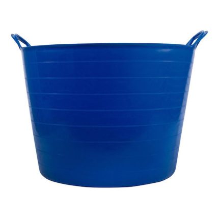 Ζεμπίλι-Κουβάς Μπλε Τροφίμων 65lt Bellota