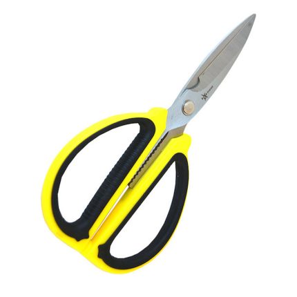 Ψαλίδι Κουζίνας Inox Sheng