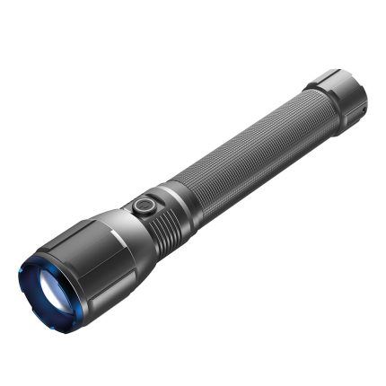 Φακός Επαναφορτιζόμενος LED 2500lm Bredar Lyra 20909