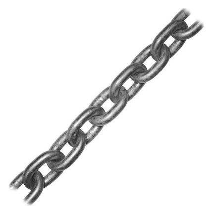 Αλυσίδα Γαλβανιζέ Καλιμπρέ D766 8mm