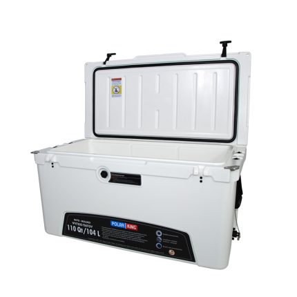 Ψυγείο Πάγου Polar king Rotomolding 110QT / 104L 31604