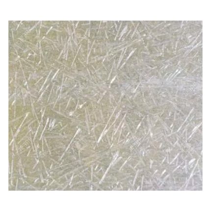 Υαλοΰφασμα Πολυεστέρα Mατ Επισκευής Σκάφους  CSM 450g/m²