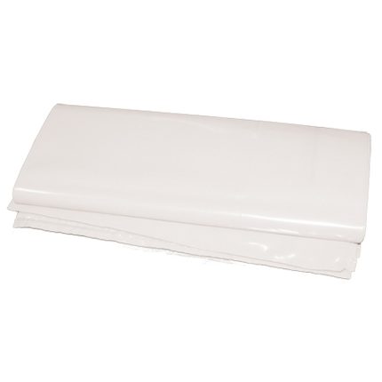 Σάκοι Ενισχυμένοι Γαλακτεροί LDPE