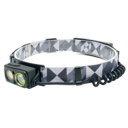 Φακός Κεφαλής 1000lm Draco Lumenor 20910