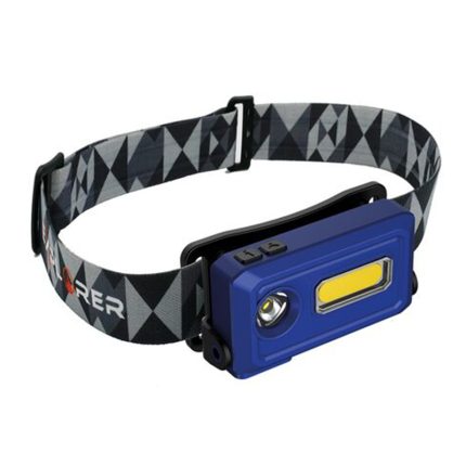 Φακός Κεφαλής Bredar Apus Lite 120 Lumens 20903