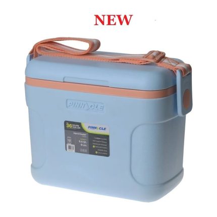 Ψυγείο Ισοθερμικό Passion 8lt 31554 Sky Blue
