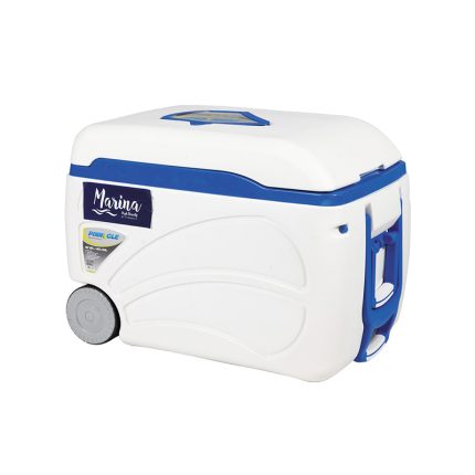 Ψυγείο Ισοθερμικό Pinnacle Marina 47QT/45LTR Roller