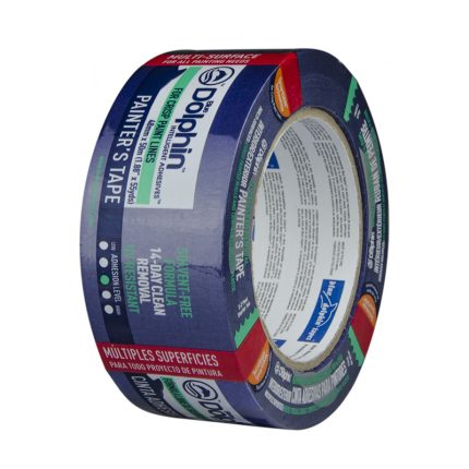 Χαρτοταινία Μαρκαρίσματος Μπλε Dolphin